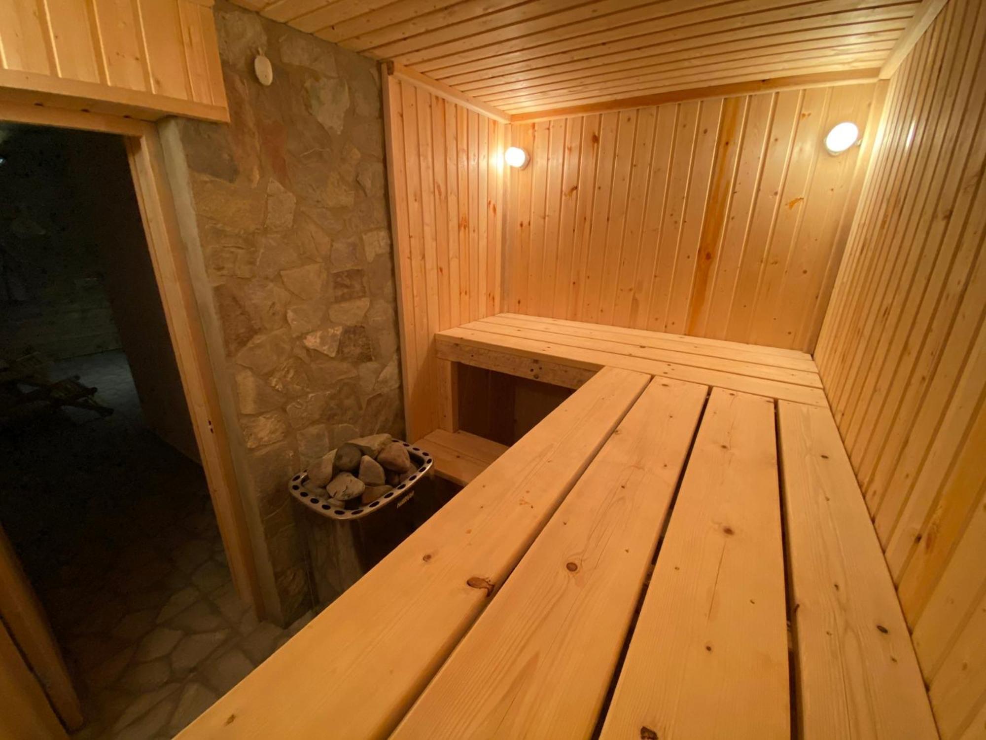 Mountain Cricket Chalets And Apartments גודאורי מראה חיצוני תמונה